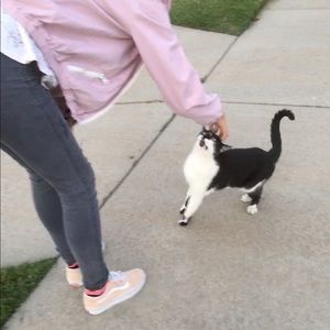 Meet your Posher, Aurora